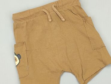 fajne spodenki: Shorts, So cute, 2-3 years, 98, condition - Very good