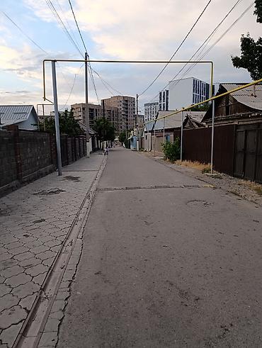 экокомплекс о2: Продаётся дом с участком. Район Восток 5.Нижний Токольдош.пер.Карский — 3