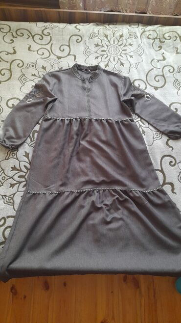 Gündəlik donlar: Gündəlik don, Maksi, 5XL (EU 50)