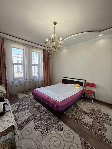 Продажа квартир: 3 комнаты, 99 м², Элитка, 7 этаж, Евроремонт — 8