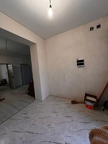 Продажа коттеджей и домов: Уй сатылат!!! Адрес Шамалды-Сай шаары, улица Ажыканов-88. Участок 10 — 7