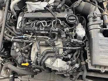 nitromax energy: MOTOR 2.0 TDI ZA AUDI A3 - CRLB | Motor 2.0 TDI CRLB — 2