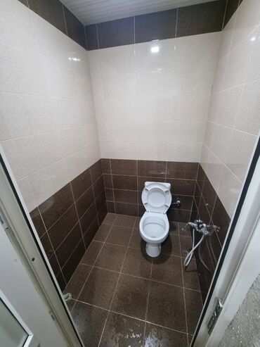 Yeni tikili: 2 otaqlı, Yeni tikili, 80 kv. m — 9