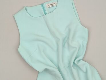 sukienka czerwona h m: Women`s dress, size M (EU 38)