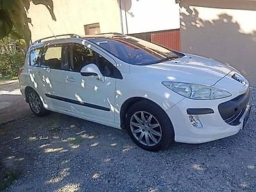 manuel auto: DELOVI ZA ZA PEUGEOT 308 | Originalni polovni delovi za Peugeot i — 2