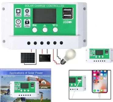singer samba 1: Brand: Gembird |x|x Model: GEMBIRD SOL-CONTROL30AG GMB PV solarni