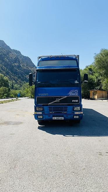 компрессоры б у: Грузовик, Volvo, Б/у — 1