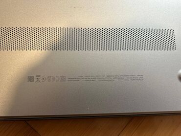 HP: İşlənmiş HP Chromebook, 18 ", Intel Core i9, > 2 TB, Ünvandan götürmə — 7