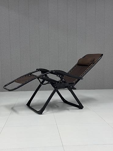 Шезлонги: Шезлонг Металл — 8