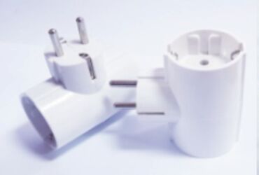 Elektro materijal: Utikači i utičnice domaćeg proizvođača, izuzetan odnos cena/kvalitet — 2