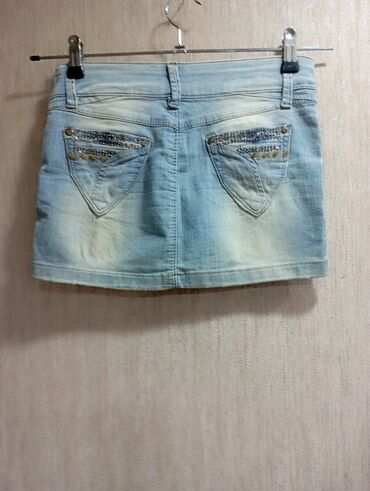 Ətəklər: Ətək, 14 - 16 yaş — 3