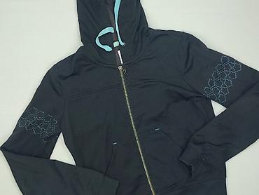 cropp bluza: Cropp, Bluza z kapturem damska, rozmiar L — 1