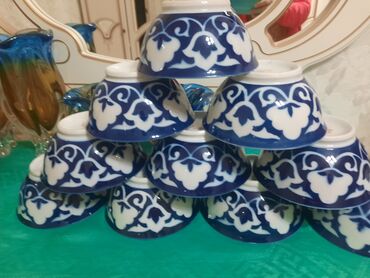 Посуда: КЕСЕ ДЛЯ СУПА!!! СССР!!! АБСОЛЮТНО НОВЫЕ!!! ДАЖЕ СОХРАНИЛОСЬ В РОДНОЙ — 4