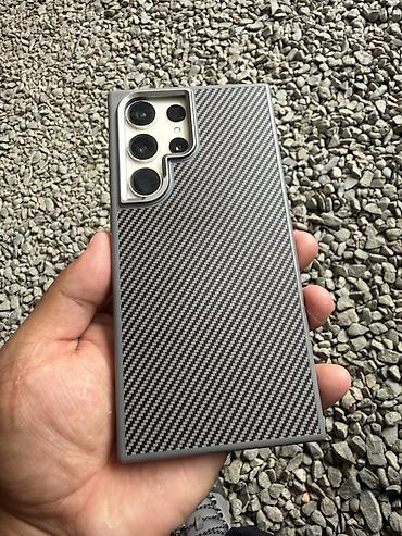 socket 1155: Samsung Galaxy S23 Ultra, Новый, 512 ГБ, цвет - Белый, eSIM, 1 SIM — 2