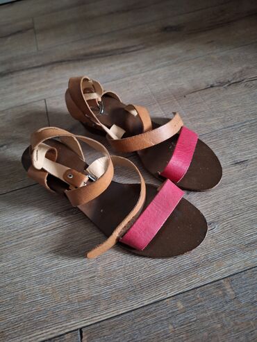 bcbg sandals: Sandale, Bata, 38