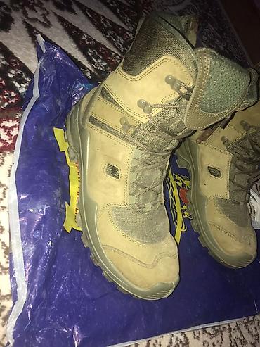 Digər kişi geyimləri: Salam aleykum Forma deməy olar ki istifadə olunmuyub Ayaqqabılar — 21