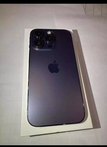 apple iphone 4s 64gb: IPhone 14 Pro, Б/у, 128 ГБ, Deep Purple, Защитное стекло, Чехол, Коробка, 96 %