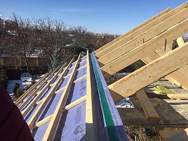 Кровля крыши: Кровля крыши | Монтаж, Демонтаж, Для прогревания Больше 6 лет опыта — 24