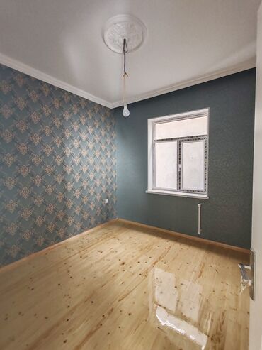 Həyət evləri və villaların satışı: Binəqədi qəs. 2 otaqlı, 60 kv. m, Kredit yoxdur, Yeni təmirli -da lalafo.az — 5 Həyət evləri və villaların satışı: Binəqədi qəs. 2 otaqlı, 60 kv. m, Kredit yoxdur, Yeni təmirli — 5