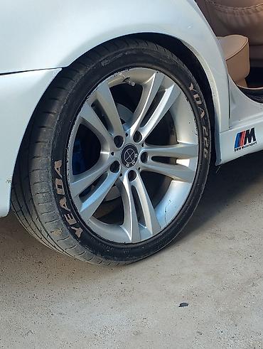 w212 disk: İşlənmiş Disk təkər BMW R 18, 5 Boltlu — 1