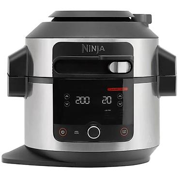 proqram: №: 10287 Məhsulun adı: Multibişirici Ninja Foodi OL550EU Brend: Ninja — 1