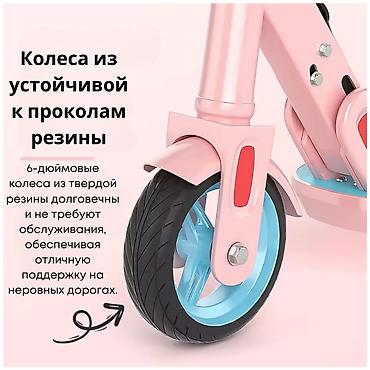 Электросамокаты: Электросамокат, Новый, Бесплатная доставка, Платная доставка, Самовывоз — 2