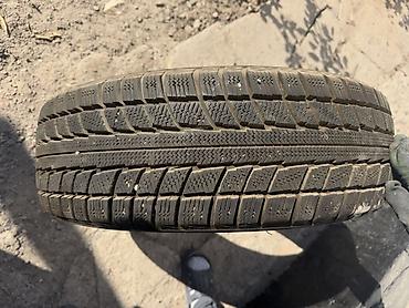 шины 215 70 r15: Зимняя шина Triangle Snow Lion - Размер: 215/70 R15 100Q - Сезон — 2