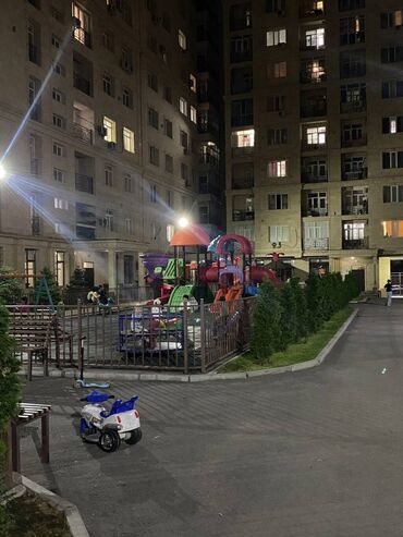Продажа квартир: 2 комнаты, 70 м², Элитка, 7 этаж, Евроремонт