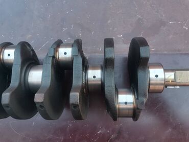 Auto delovi: Radilica Lada 21213,21214i Niva br.4. Polovna očuvana, izvađena iz — 9