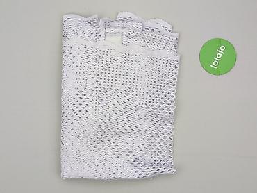 lollys laundry dzianiny: Obrus 270 x 160, kolor - Biały, stan - Idealny — 2