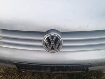baterijski: MASKA ZA VOLKSWAGEN GOLF 4 | Maska Golf4 Delovi Golf 4 — 2