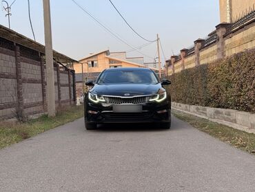 Kia: Kia K5: 2019 г., 2 л, Автомат, Бензин, Седан at lalafo.kg — 2 Kia: Kia K5: 2019 г., 2 л, Автомат, Бензин, Седан — 2