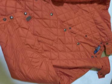 sorc i sako: Ralph Lauren polo,muska jakna,velicina xl,bez ostecenja,nenosena.Cena — 5