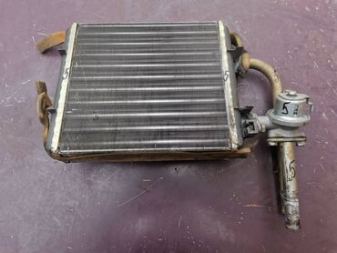 Auto delovi: Mali hladnjak grejanja Lada Nivu,2107 Rivu, Ladu 2104 Karavan,2105 — 12