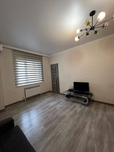 арендовать квартиру для офиса: 2 комнаты, 52 м², Элитка, 2 этаж