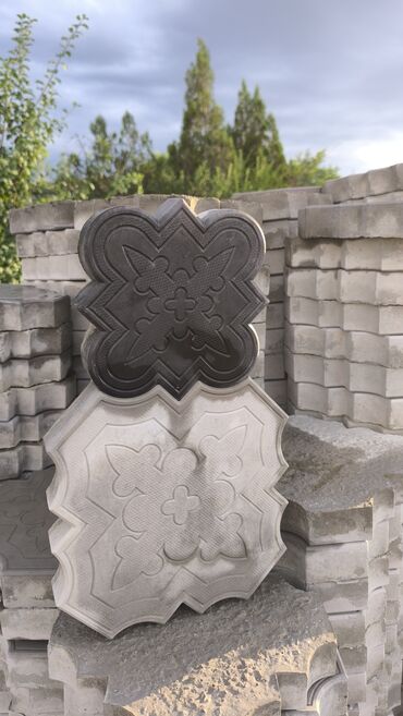 Евробрусчатка: Брусчатка Брусчатки  Брусчатка Бишкек цена Брусчатка укладка — 24