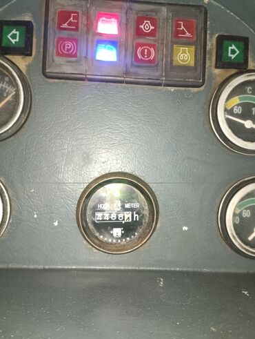 Экскаваторы: Экскаватор, 2011 г., Колесный — 11