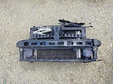 dvp filter: KOMPLETNA PREDNJA PRSA 1.6 TDI ZA VOLKSWAGEN GOLF 6 OD 2008. DO 2012 — 1