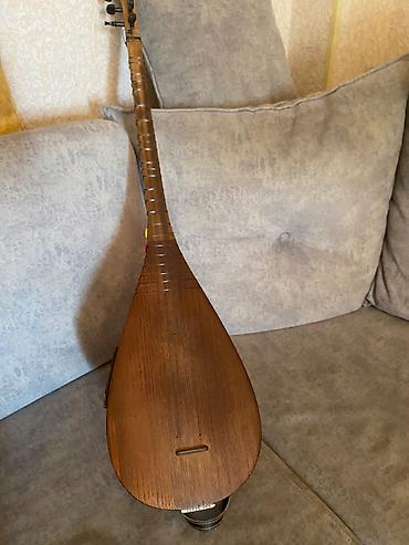 gitara capo: Salam təcili satılır çoxdanım sazdıdı səslənməside əladı sesin isdesez — 3