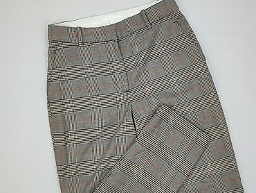 hm lewin: H&M, Spodnie materiałowe damskie, rozmiar S — 1