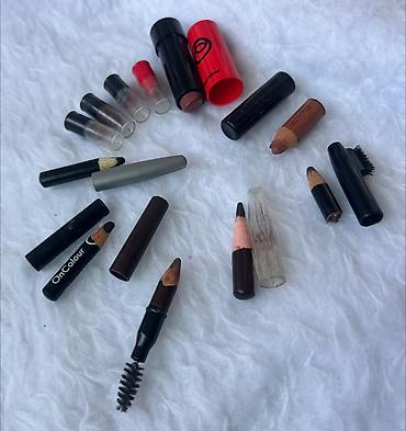 sephora: Tonal kremi Oriflame İşlənmiş — 3