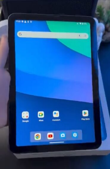 Digər planşetlər: Orginal G Tab Pad10 Pro Planşet Yaddaşı (128 + 10 GB), 10,1 düym -da lalafo.az — 6 Digər planşetlər: Orginal G Tab Pad10 Pro Planşet Yaddaşı (128 + 10 GB), 10,1 düym — 6