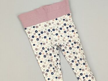 Leggings, Disney, 9-12 months, condition - Very good