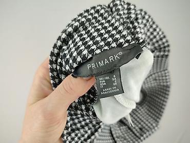 tottenham polska: Primark, Spodnie materiałowe damskie, rozmiar 2XS — 4