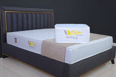 Matraslar: Ortopedik matras, İki nəfərlik — 10