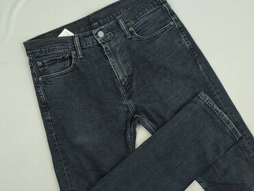 koszulka zaksa allegro: Jeans for men, L (EU 40), LeviS, condition - Good