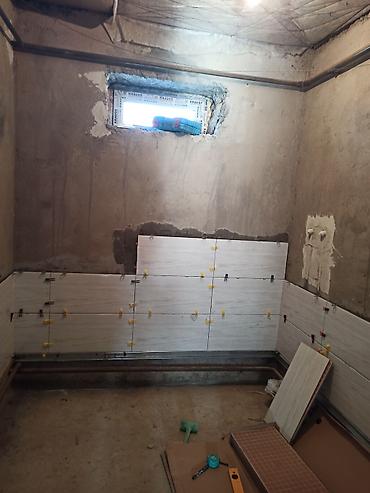 Укладка плитки: Укладка напольной керамогранитной плитки под ключ - Профессиональный — 10