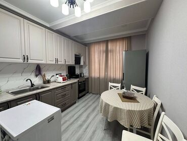 квартиры фучика: 1 комната, 36 м², Элитка, 4 этаж