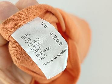 zwroty mango: T-shirt damski, rozmiar XL — 4
