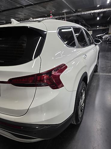 гидро помпа: Hyundai Santa Fe: 2020 г., 2.2 л, Автомат, Дизель, Кроссовер — 9